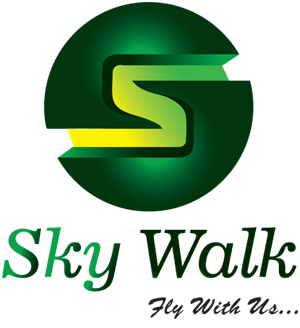 Sky Walk Tours Logo